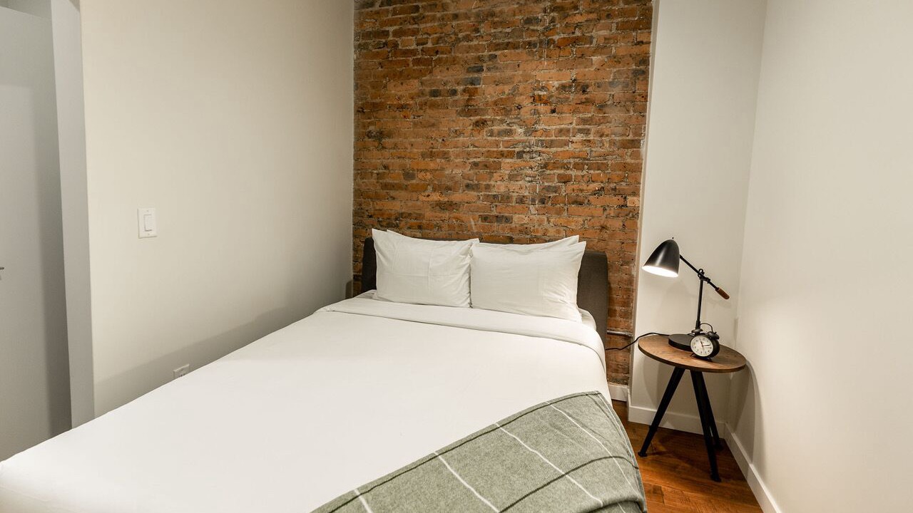Photo of Bedroom in Central Business District