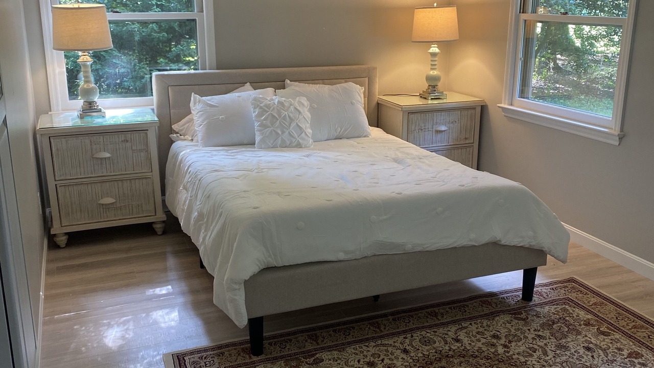 Photo of Bedroom in Delmar