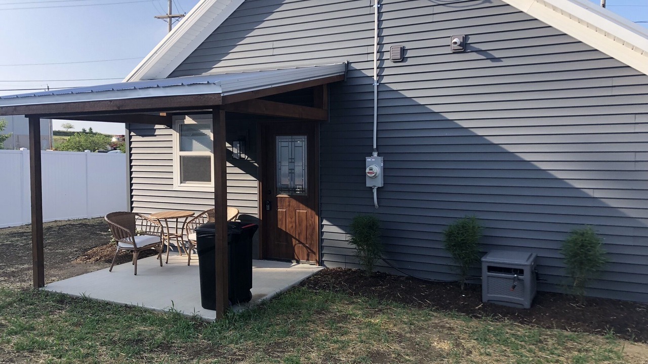 Photo of Outdoor in Beach City