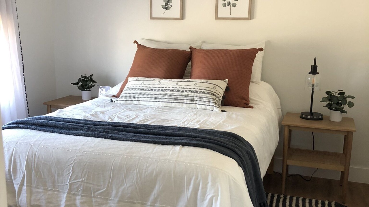Photo of Bedroom in Beach City