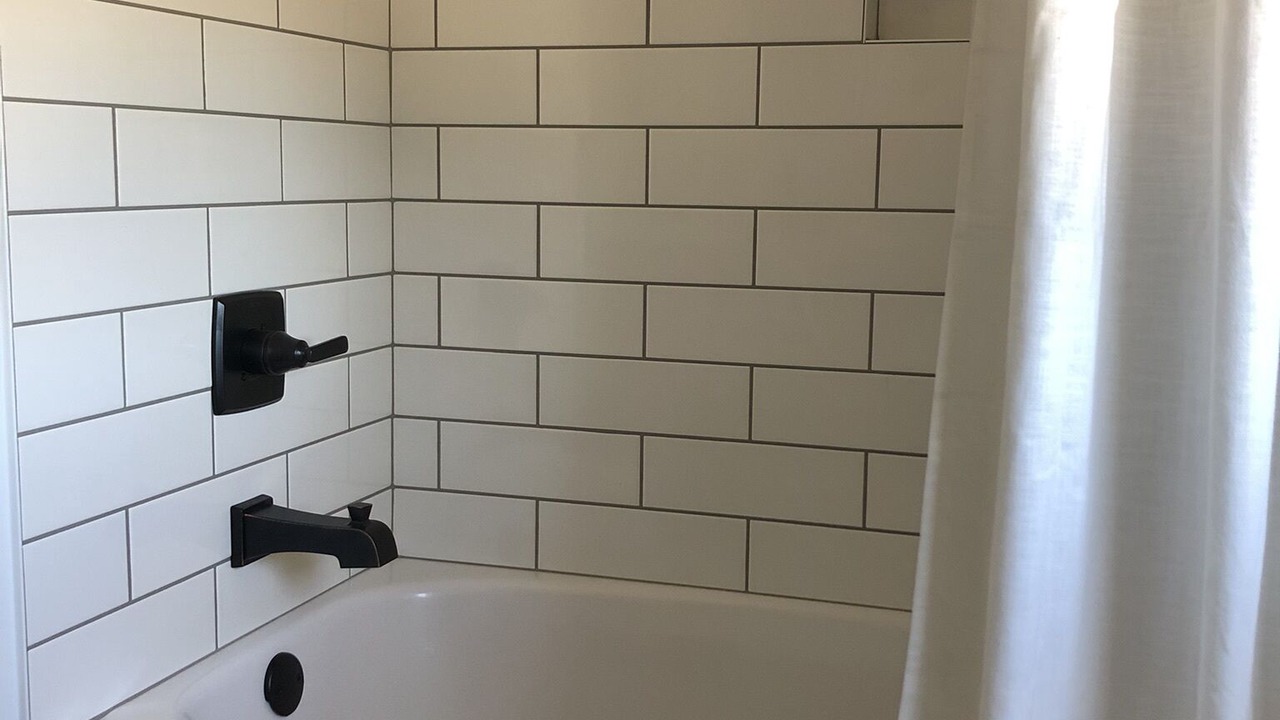 Photo of Bathroom in Beach City
