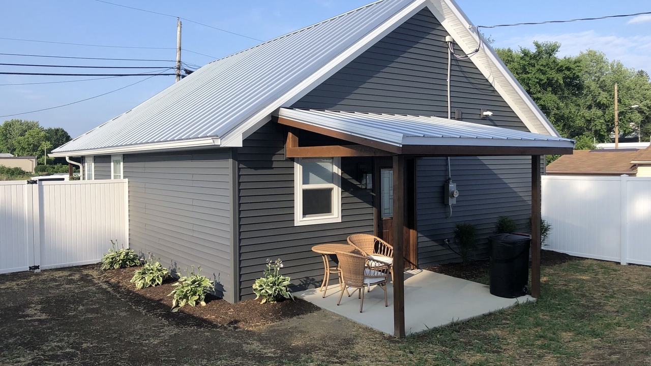 Photo of Outdoor in Beach City