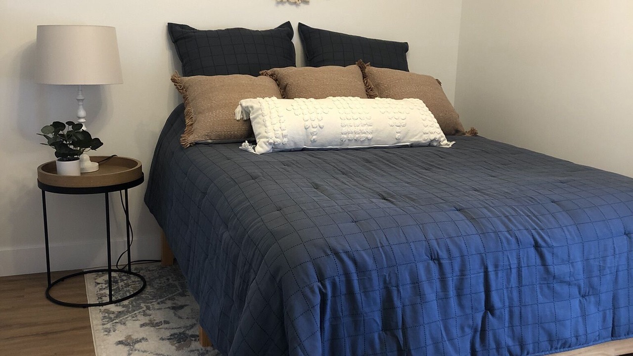 Photo of Bedroom in Beach City