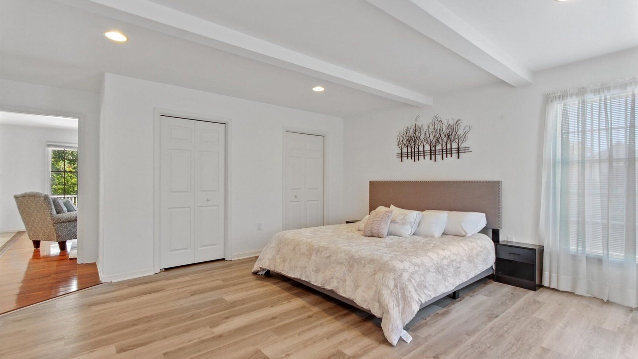 Photo of Bedroom in Dauphin