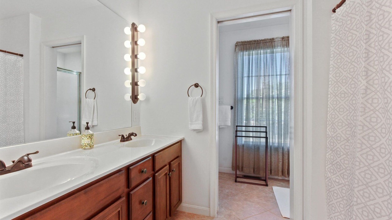 Photo of Bathroom in Dauphin