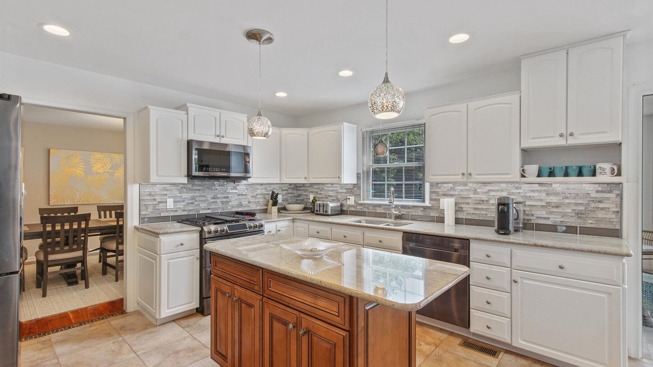 Photo of Kitchen in Dauphin