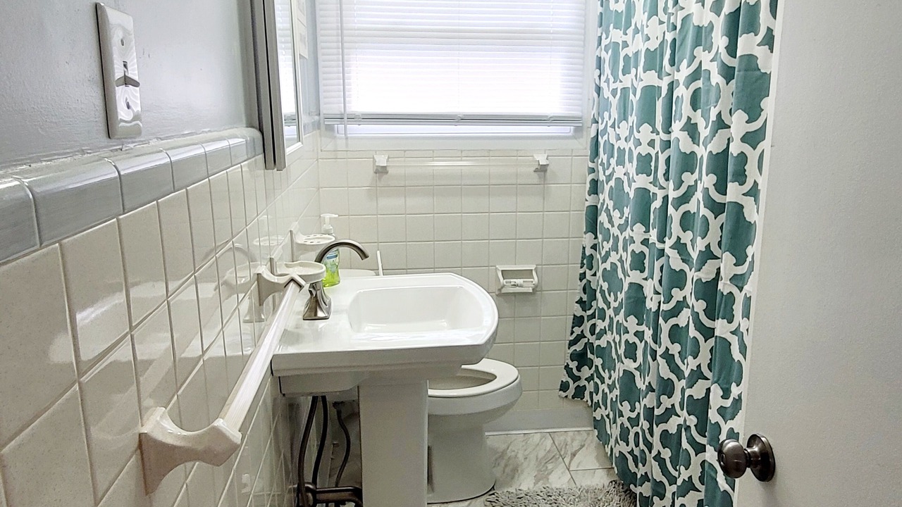 Photo of Bathroom in Newport