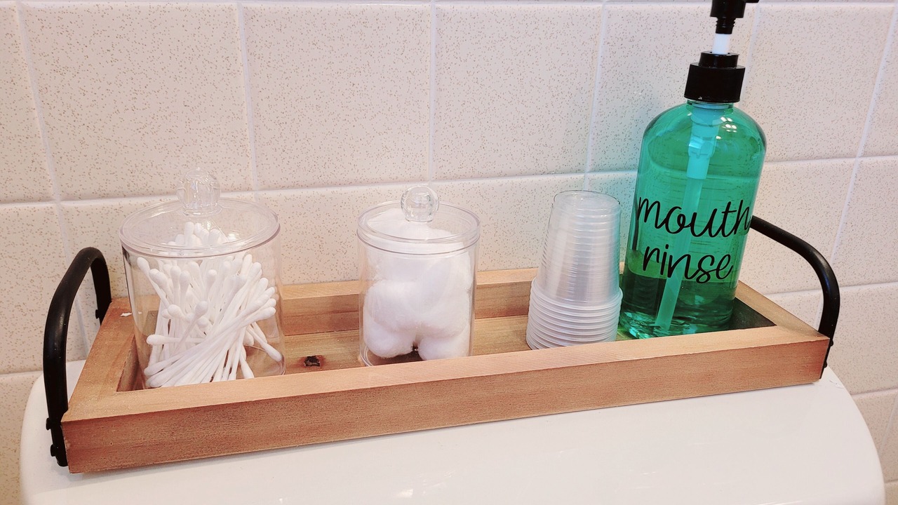 Photo of Bathroom in Newport