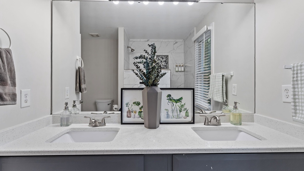Photo of Bathroom in Downtown