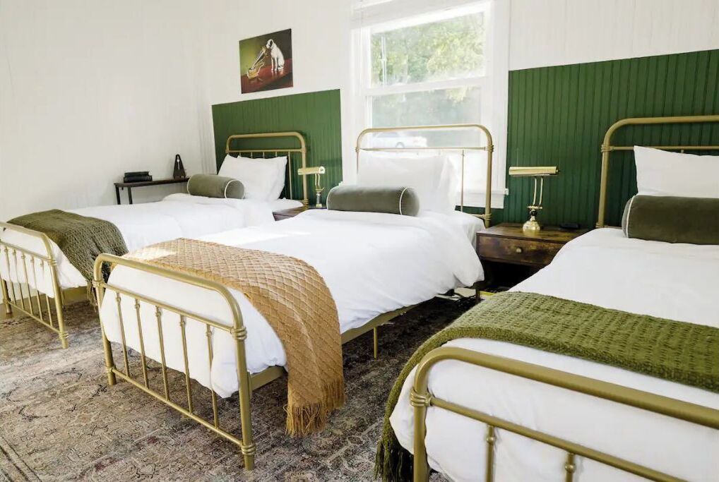 Photo of Bedroom in Inglewood