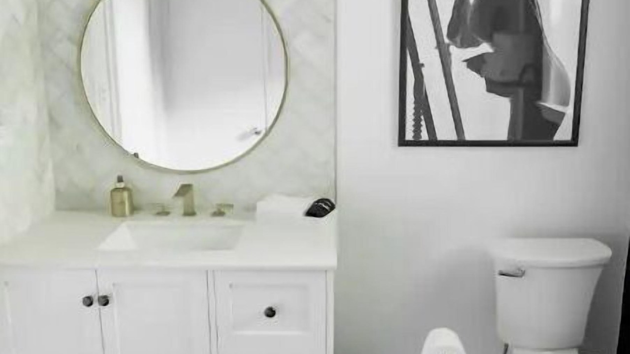 Photo of Bathroom in Inglewood