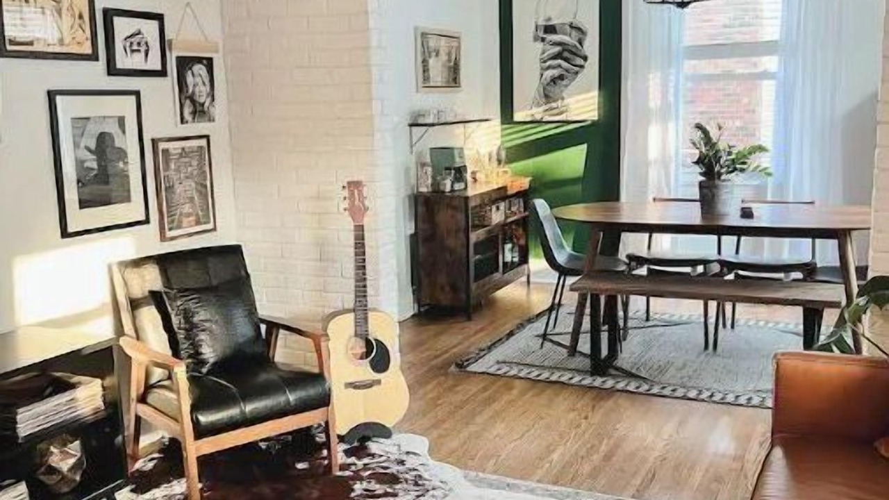 Photo of Livingroom in Inglewood