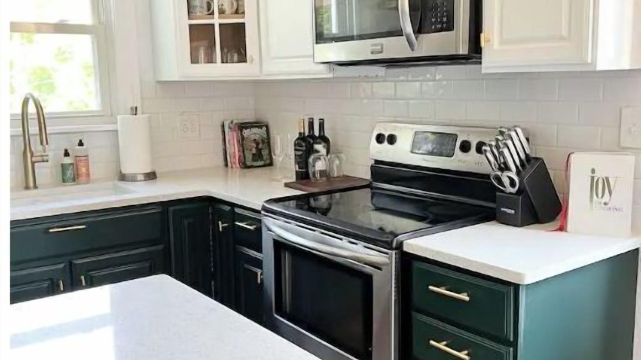 Photo of Kitchen in Inglewood