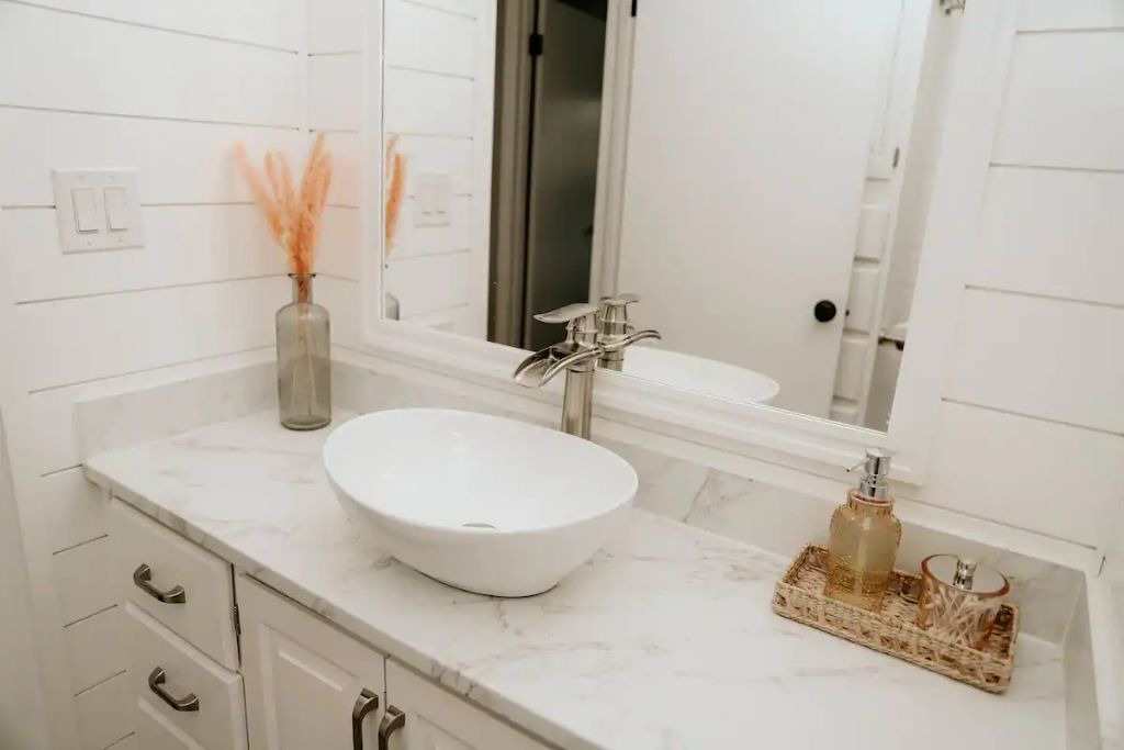 Photo of Bathroom in Sugarcreek