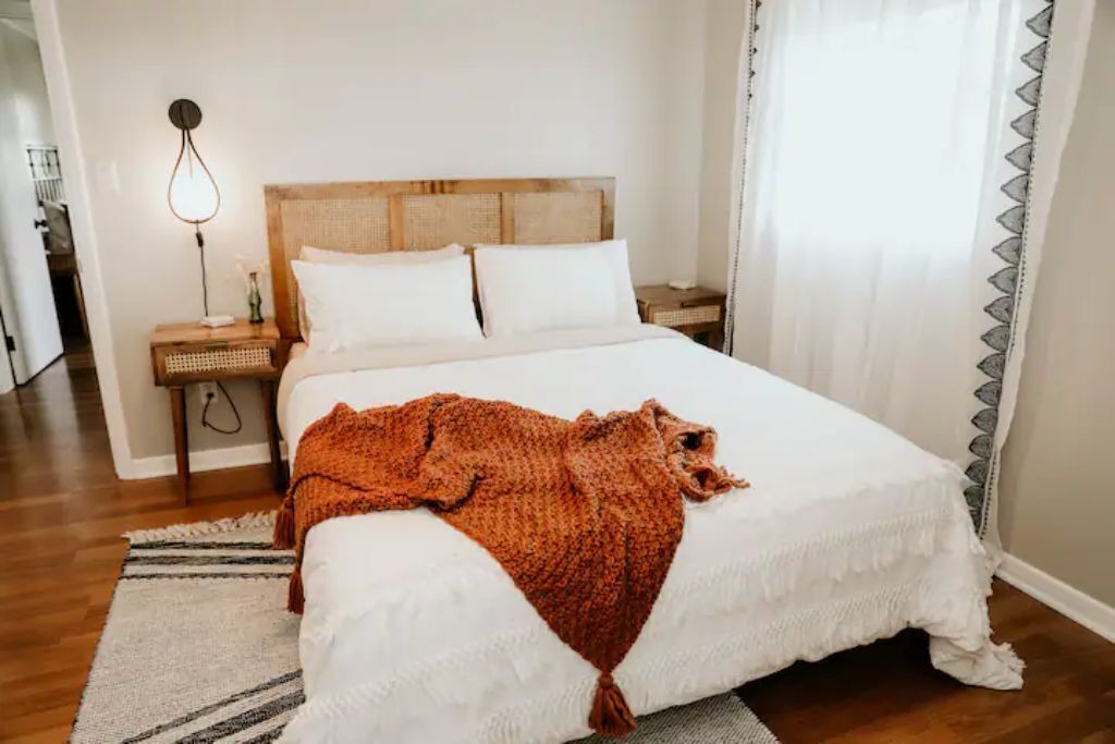 Photo of Bedroom in Sugarcreek