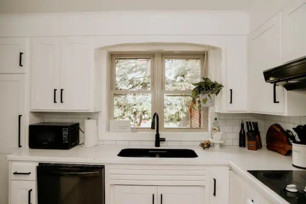 Photo of Kitchen in Sugarcreek