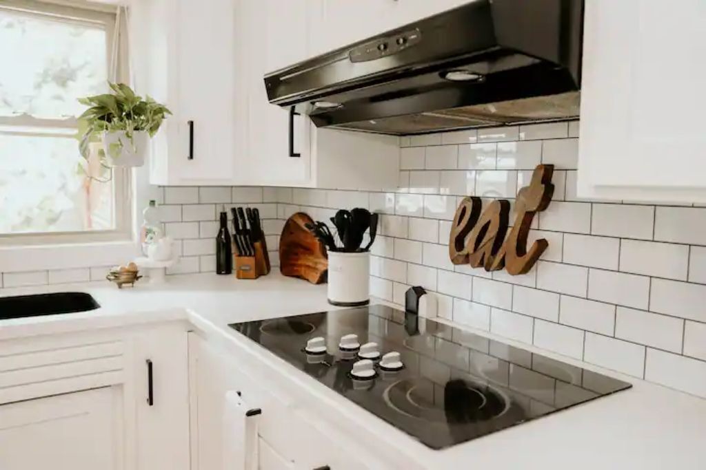 Photo of Kitchen in Sugarcreek