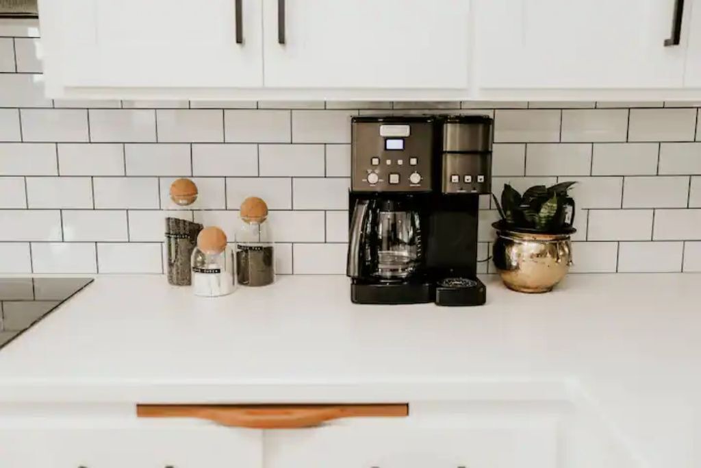 Photo of Kitchen in Sugarcreek