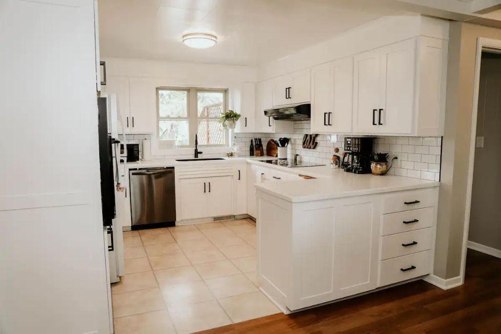 Photo of Kitchen in Sugarcreek