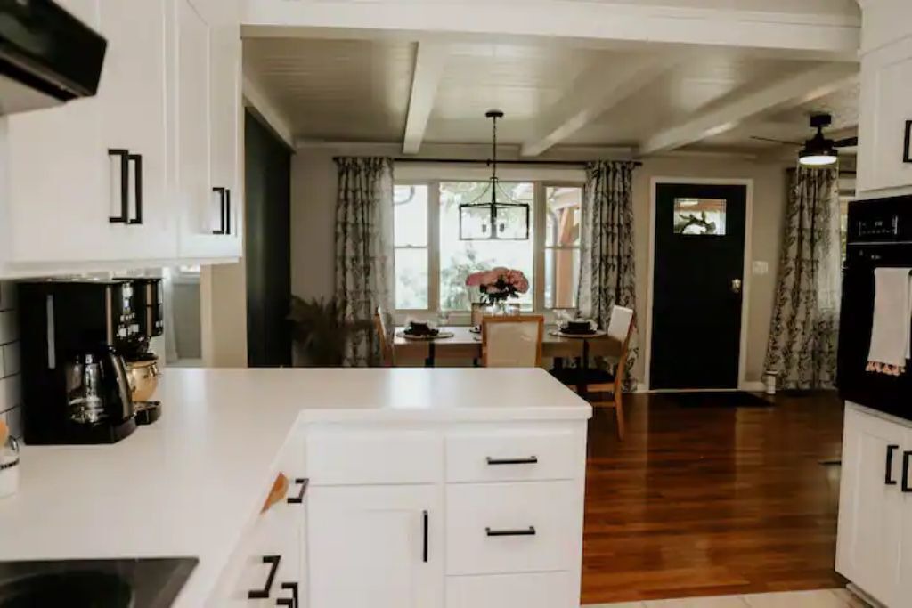 Photo of Kitchen in Sugarcreek