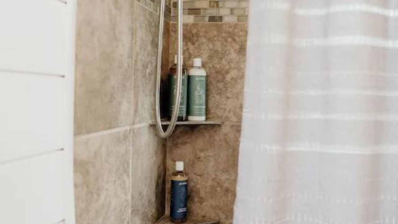Photo of Bathroom in Sugarcreek