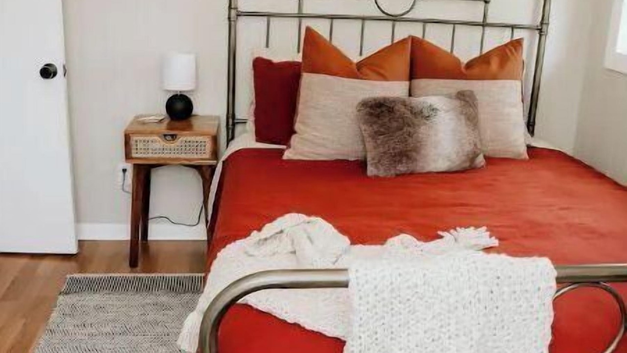 Photo of Bedroom in Sugarcreek