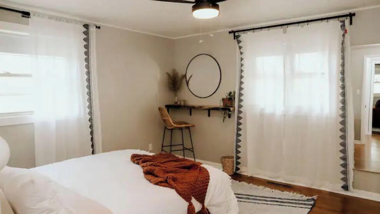 Photo of Bedroom in Sugarcreek