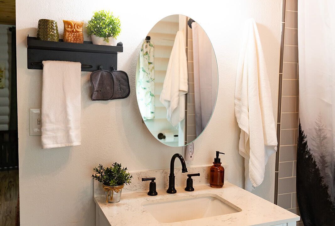 Photo of Bathroom in Cascade