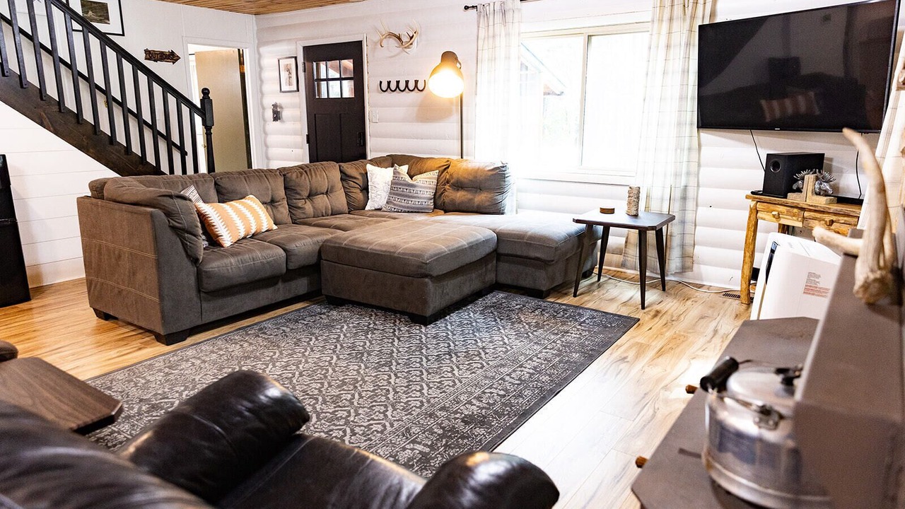 Photo of Livingroom in Cascade
