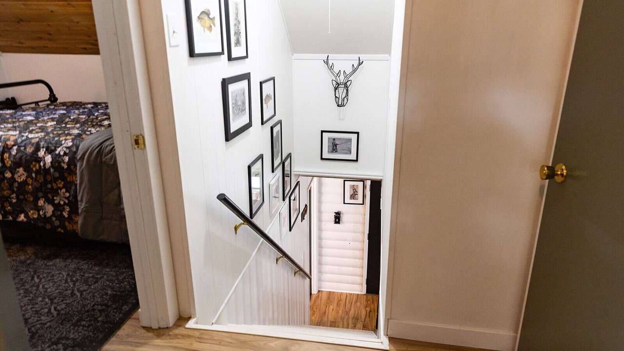Photo of Bedroom in Cascade