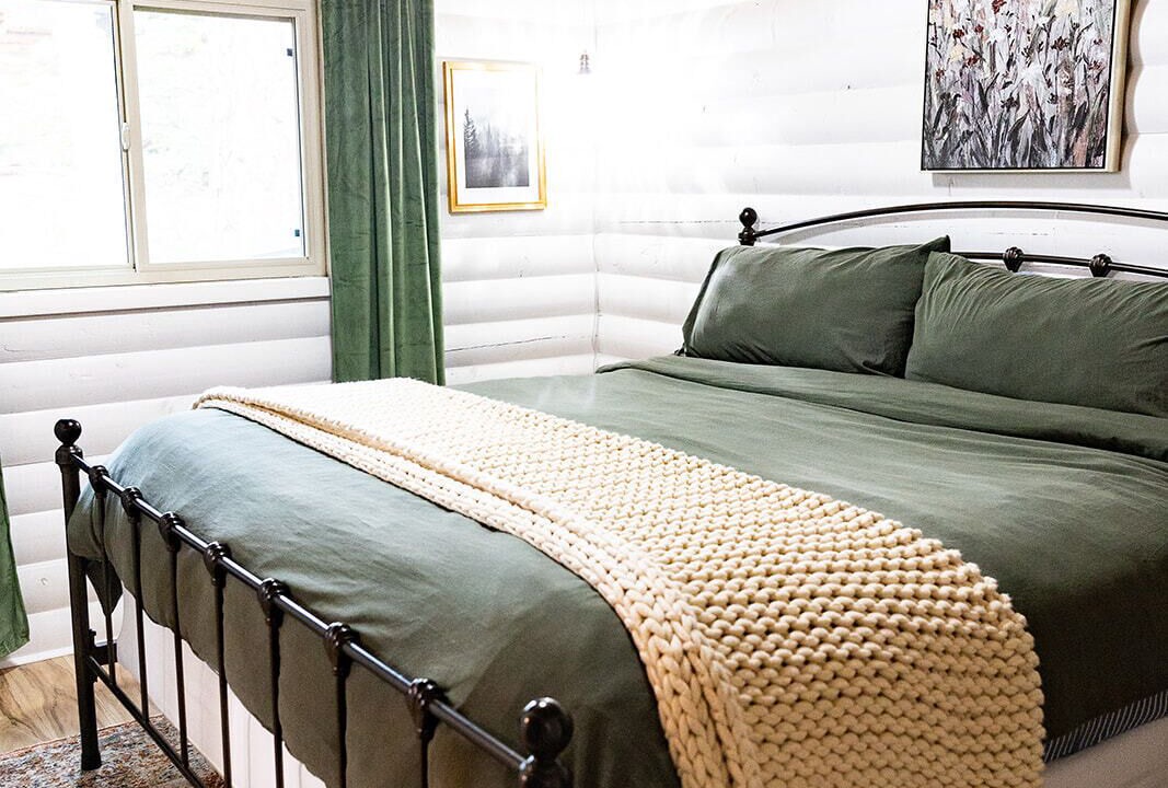 Photo of Bedroom in Cascade