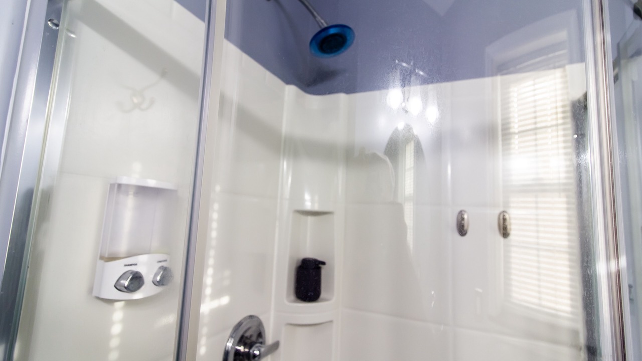 Photo of Bathroom in Vauxhall