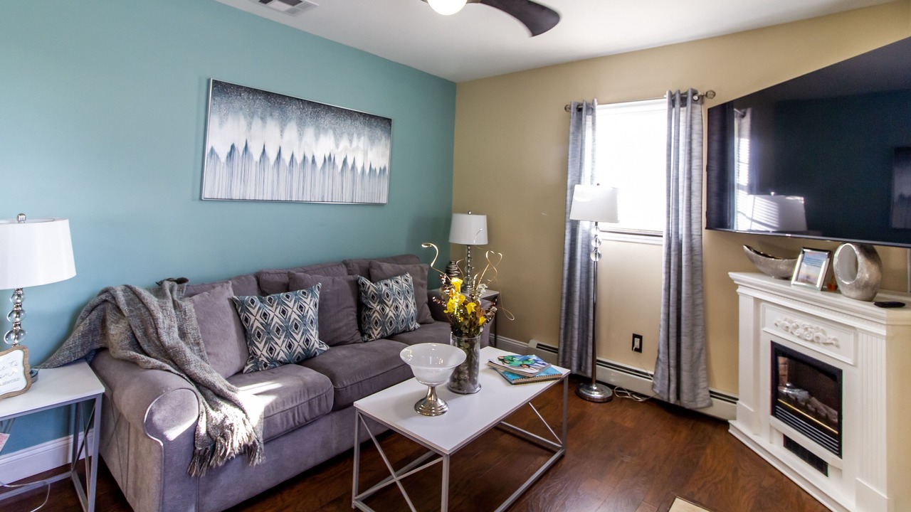 Photo of Livingroom in Vauxhall