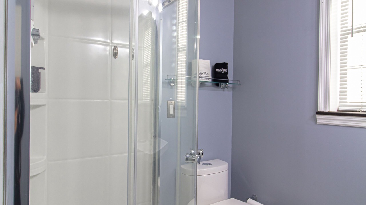 Photo of Bathroom in Vauxhall