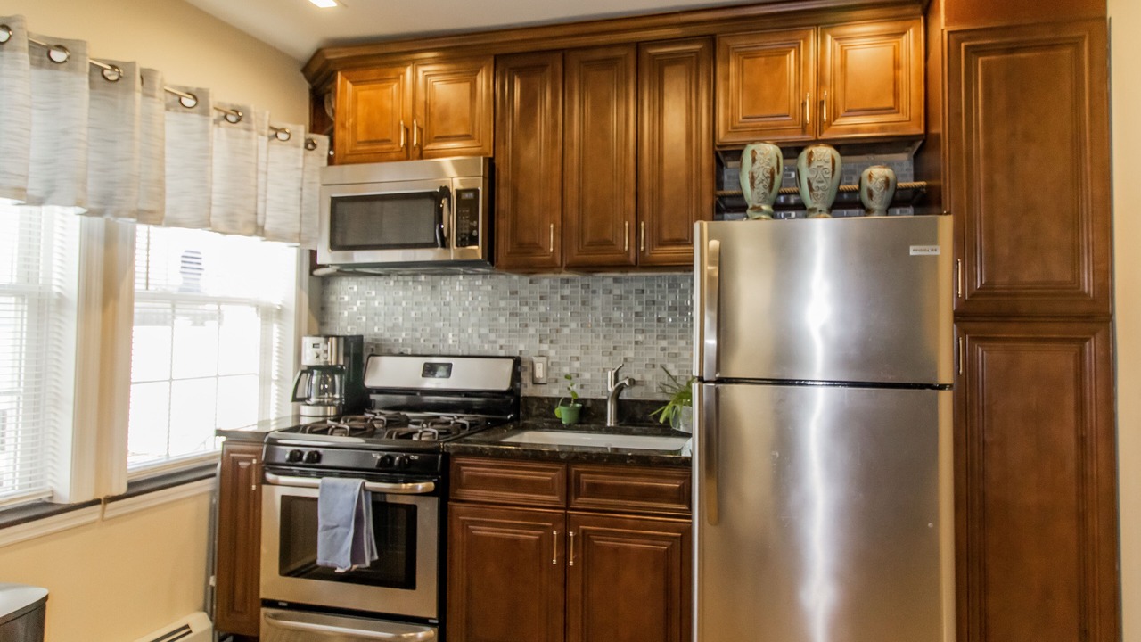Photo of Kitchen in Vauxhall