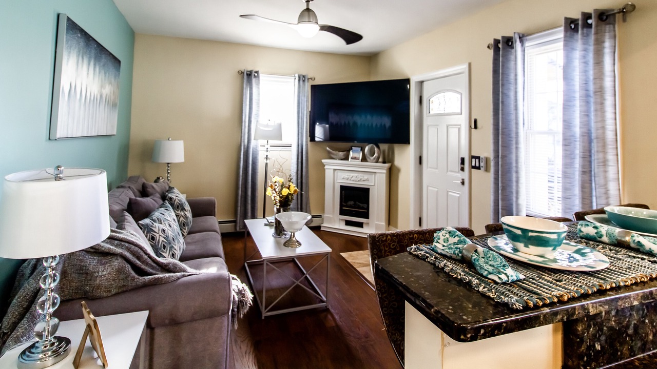 Photo of Livingroom in Vauxhall