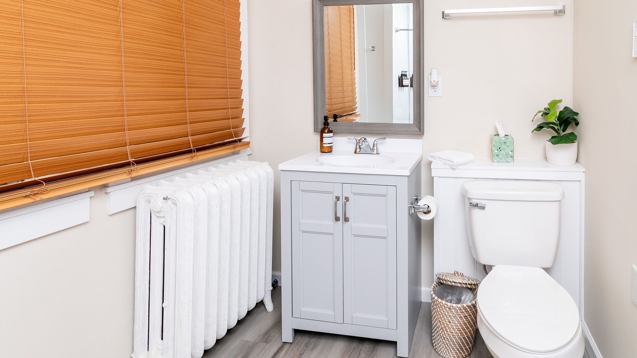 Photo of Bathroom in Salisbury