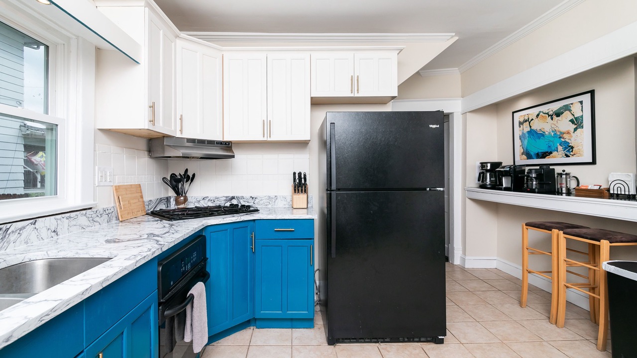 Photo of Kitchen in Salisbury