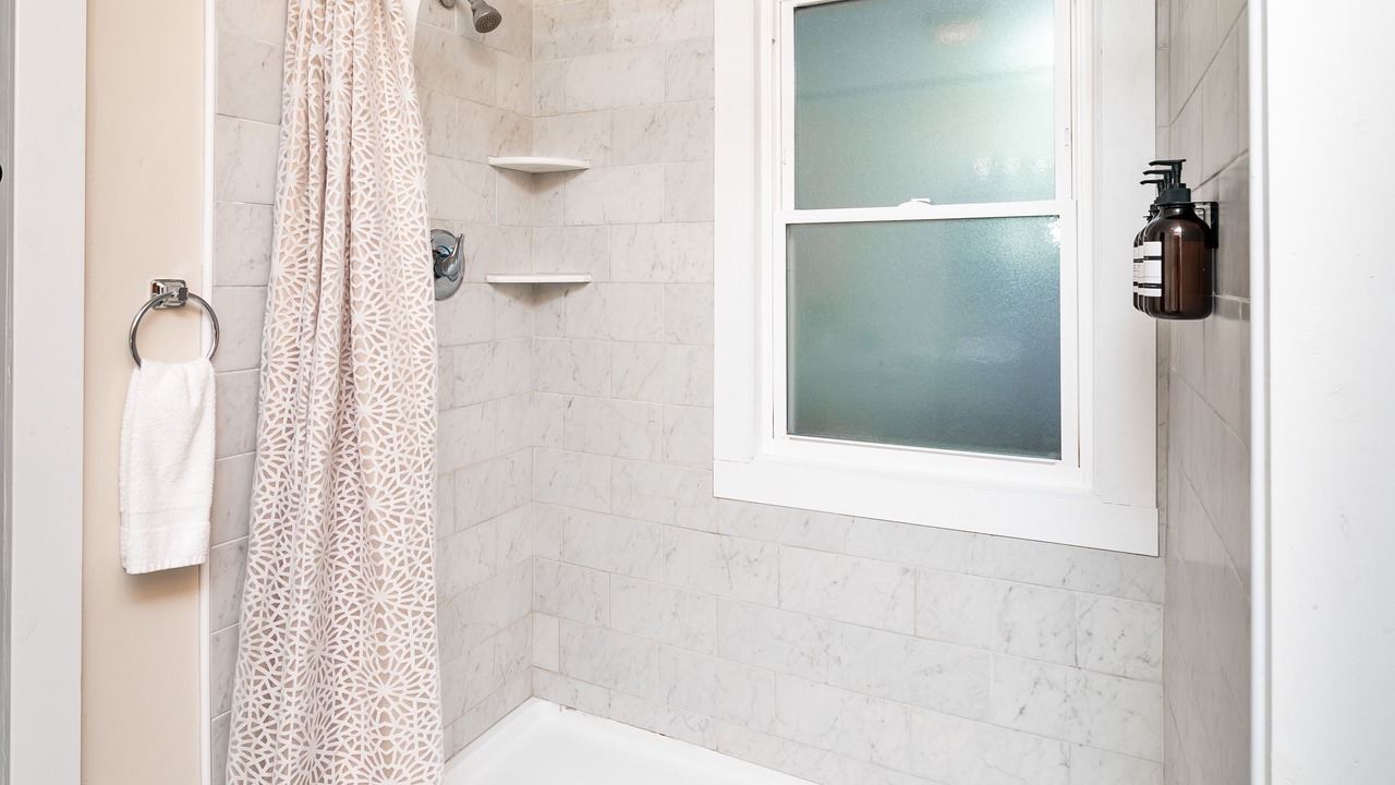 Photo of Bathroom in Salisbury