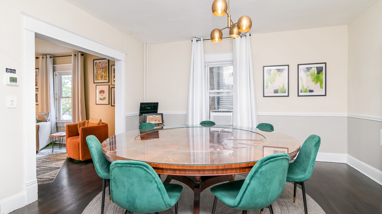 Photo of Bedroom in Salisbury