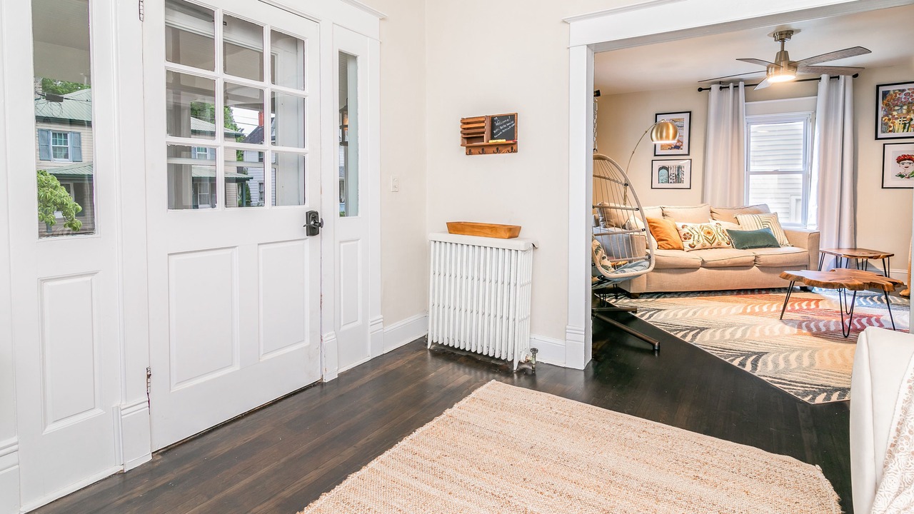 Photo of Livingroom in Salisbury