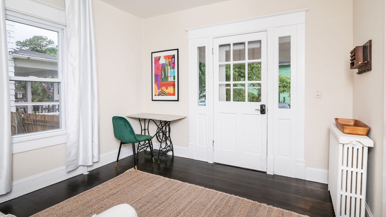 Photo of Bedroom in Salisbury