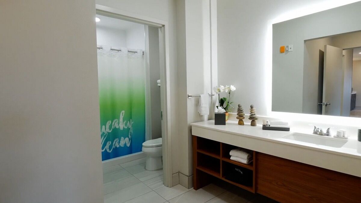 Photo of Bathroom in Circleville