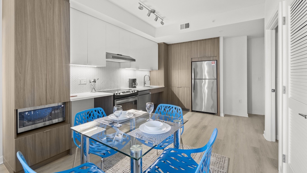 Photo of Livingroom in NoMa