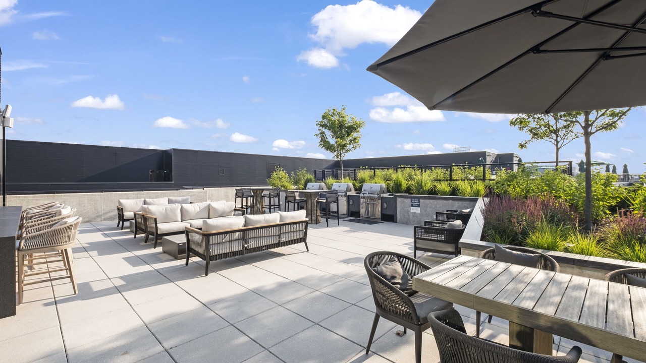 Photo of Outdoor in NoMa