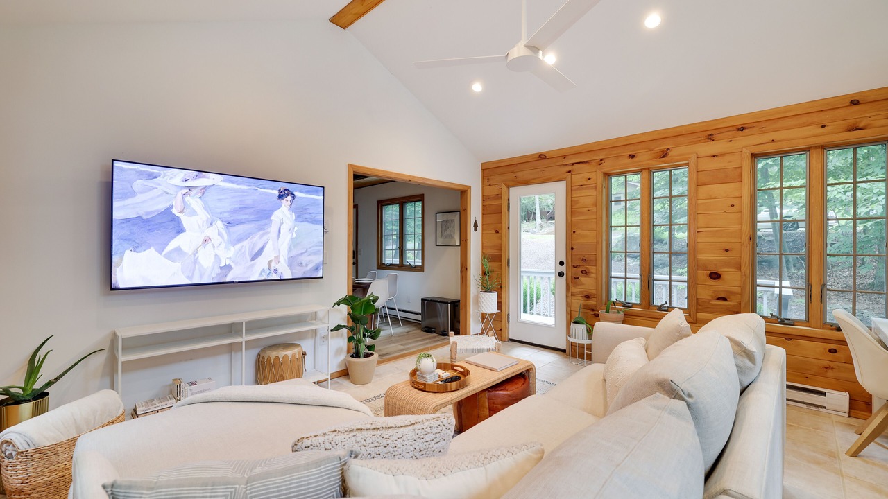 Photo of Livingroom in Lake Ariel