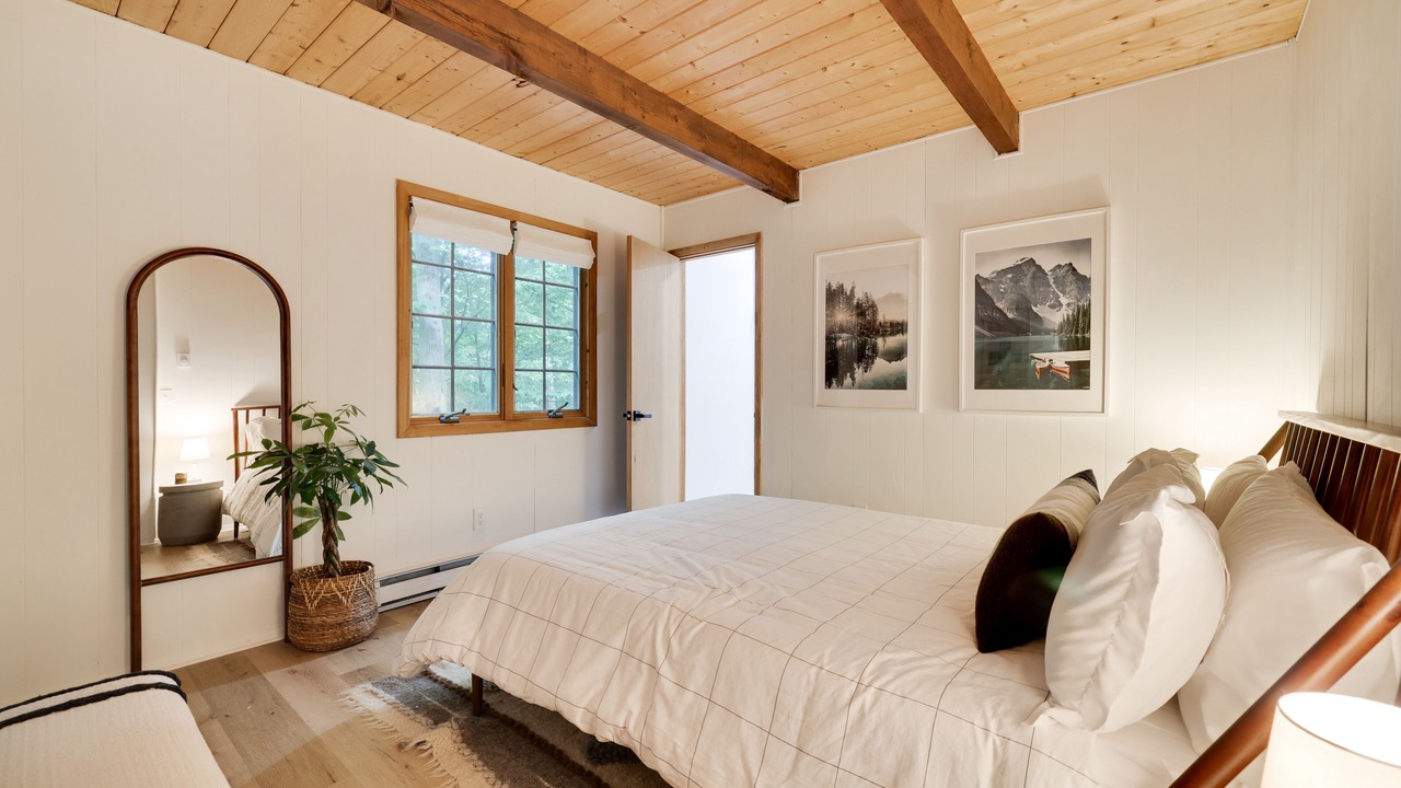 Photo of Bedroom in Lake Ariel