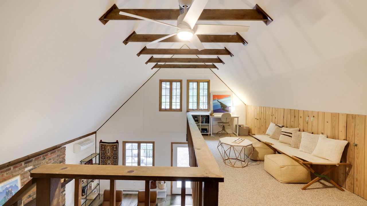 Photo of Livingroom in Lake Ariel