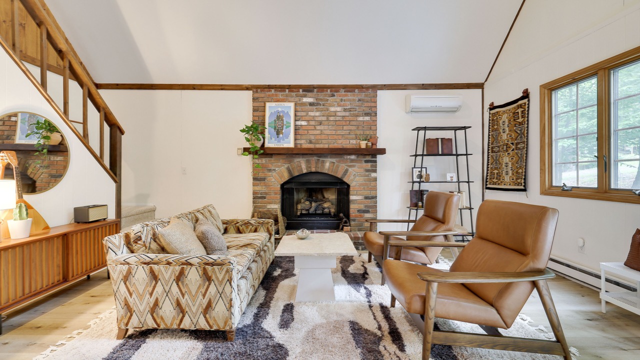 Photo of Livingroom in Lake Ariel