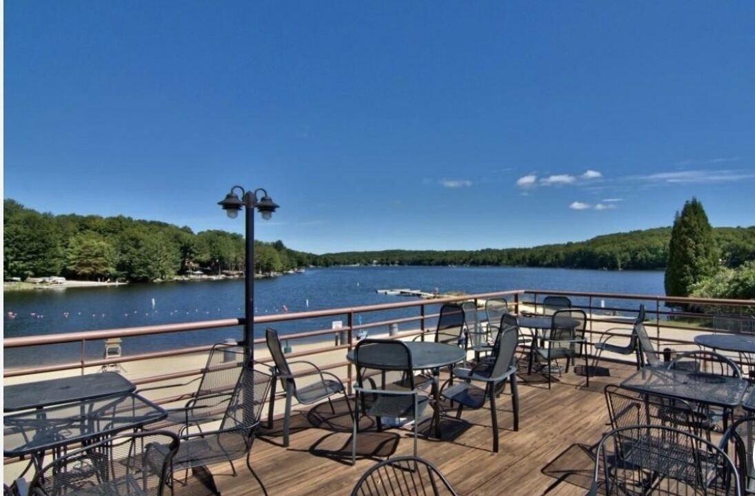 Photo of Outdoor in Lake Ariel